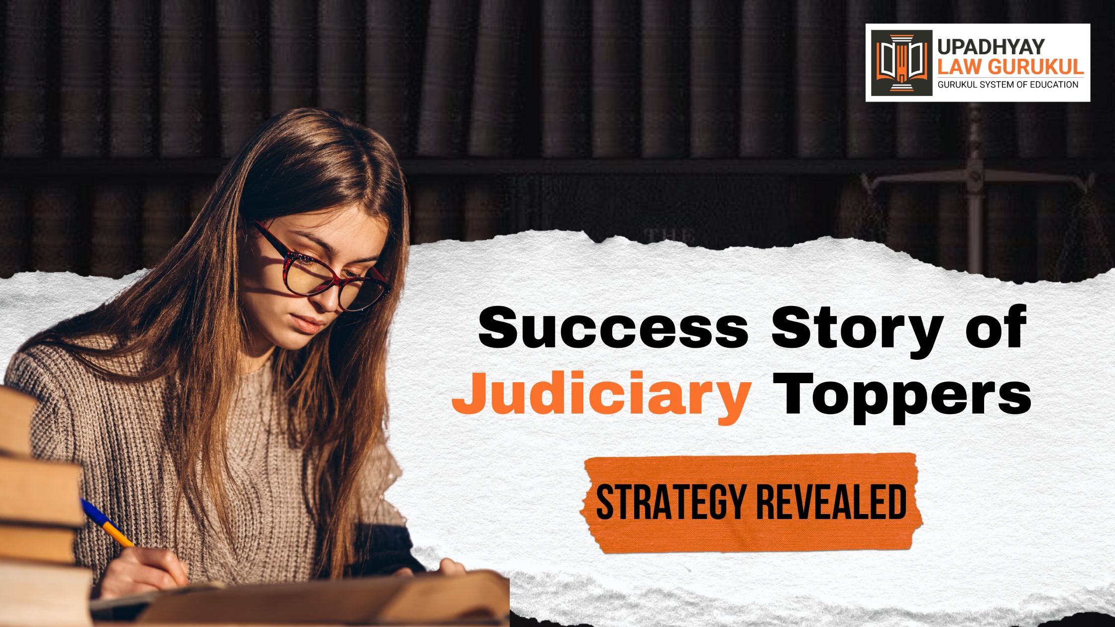 Success Story of Judiciary Toppers | Judicial Services Exam